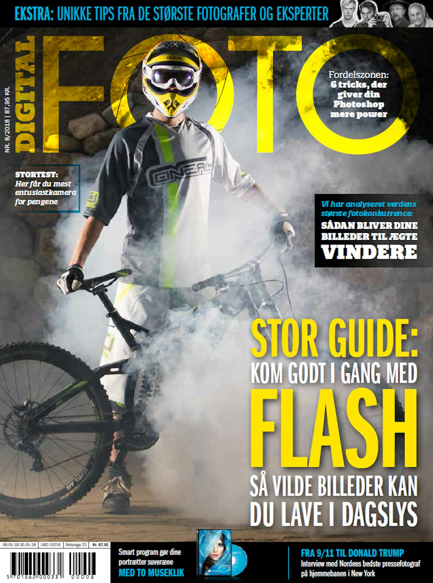 Digital FOTO bladnr 8/2018